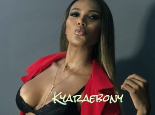 Kyaraebony