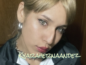 Kyarahernaandez