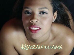 Kyarawilliams