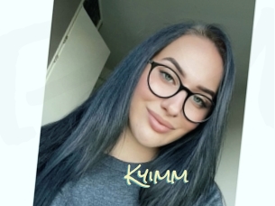 Kyimm
