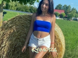 kyimora Porn Monkey Cash