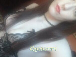 Kykykitty