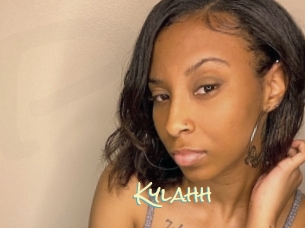 kylahh Porn Monkey Cash