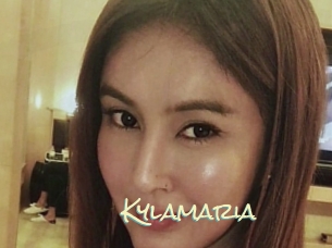 Kylamaria