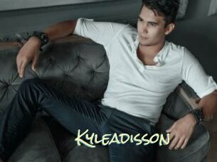 Kyleadisson