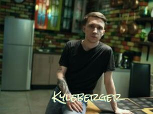 Kyleberger