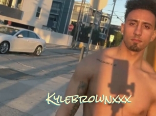 Kylebrownxxx