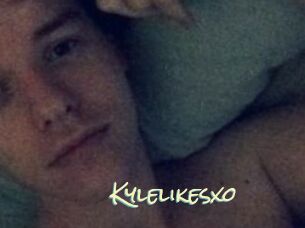 Kylelikesxo