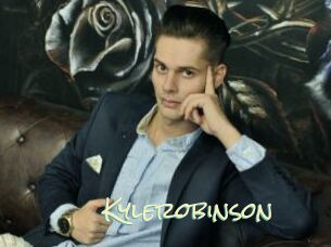 Kylerobinson