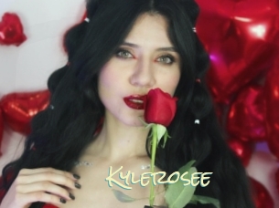Kylerosee