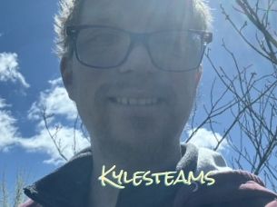 Kylesteams
