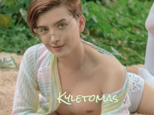 kyletomas Porn Monkey Cash