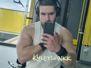 kyletwinkk Porn Monkey Cash