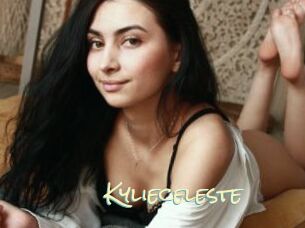 Kylieceleste