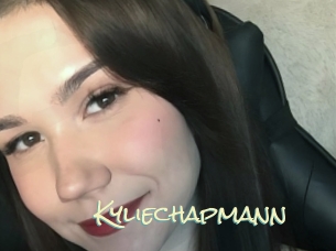 Kyliechapmann
