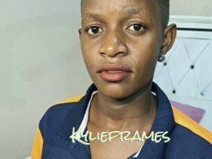 Kylieframes