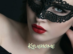 Kyliehome