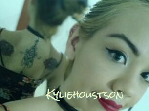 Kyliehoustson