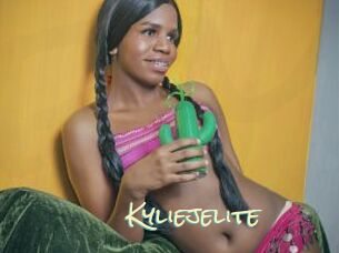 Kyliejelite