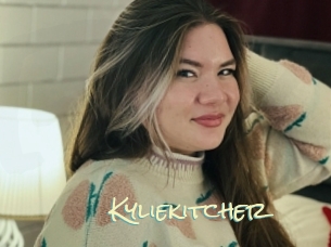 kyliekitcher Porn Monkey Cash