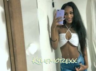 kyliemorexx Porn Monkey Cash