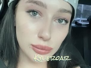Kylieroar