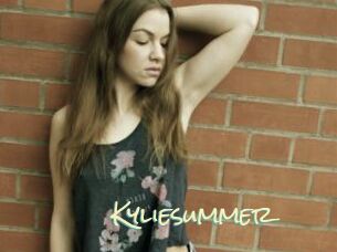 Kyliesummer