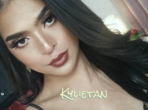 Kylietan