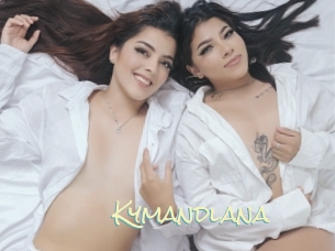 kymandlana Porn Monkey Cash