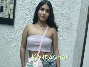 Kymdashian