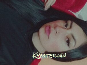 Kymteiluw