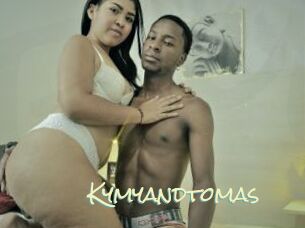 Kymyandtomas