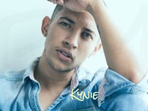 Kynie