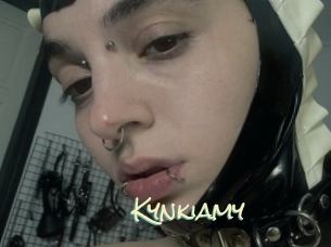 Kynkiamy