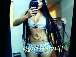 Kynthiagirl41