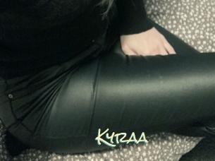 Kyraa