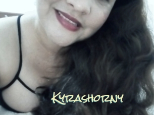 Kyrashorny