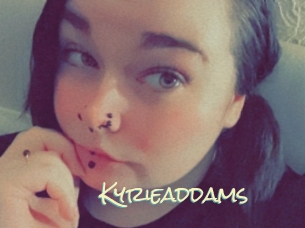 Kyrieaddams