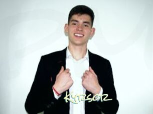 Kyrsor