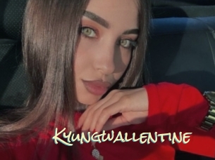 Kyungwallentine