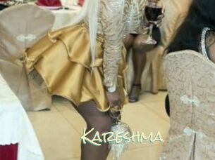 Kareshma