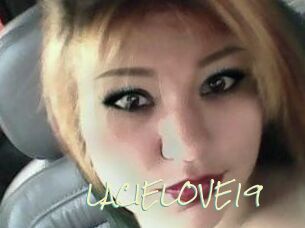 LACIELOVE19