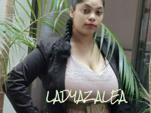 LADYAZALEA