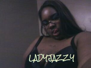 LADYJAZZY