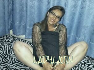 LADYLATIN