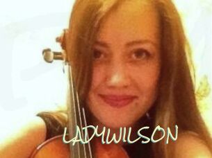 LADY_WILSON