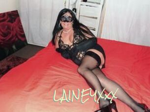 LAINEYXxX Porn Monkey Cash