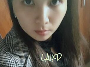 LAIXD