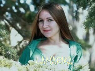LAMARIKA