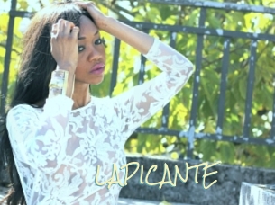 LAPICANTE